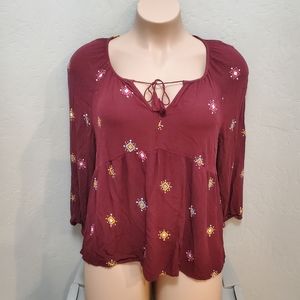 Old Navy top